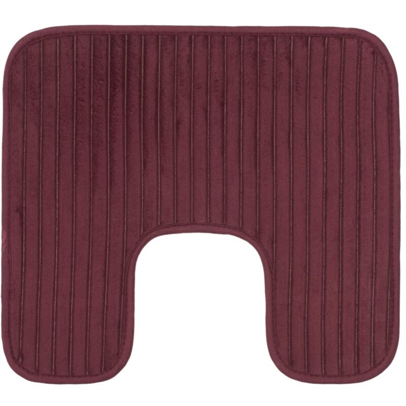 Gözze - Morbido Tappetino da Bagno Antiscivolo con...