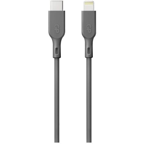 Baseus Lot de 2 Câbles USB C Vers USB A 2.0 mâle 5A/40W - Charge