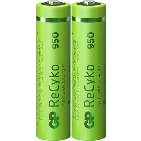 Batterie ricaricabili lr2170la al miglior prezzo - Pagina 10