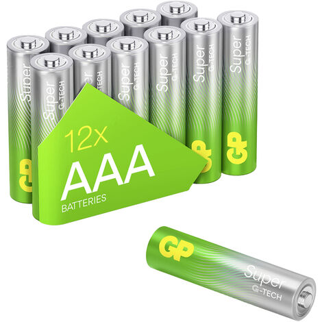 LR03 Batterien, LR06 Batterien & weitere Batterien - Seite 36