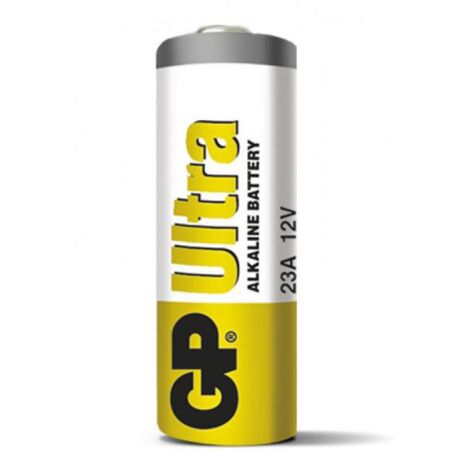GP Batteries Ultra Alcaline LRVO8 Batterie à usage unique Alcaline