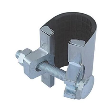 GP COLLARE DI RIPARAZIONE CON UN 1 TIRANTE da 38 a 42 mm 1&ampquot