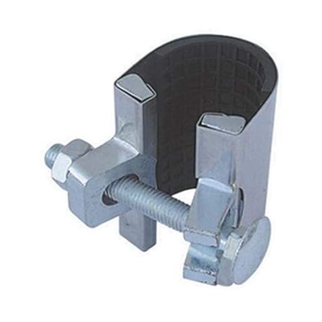 GP COLLARE DI RIPARAZIONE CON UN 1 TIRANTE da 42 a 45 mm 1&ampquot 1/4