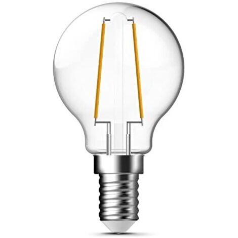GP FIL MINI GLOBE 2-25W E14 745GPMGL078104CE1