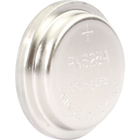GP Knopfzelle LR 9 1.5 V 1 St.  Alkali-Mangan GP625A820C1