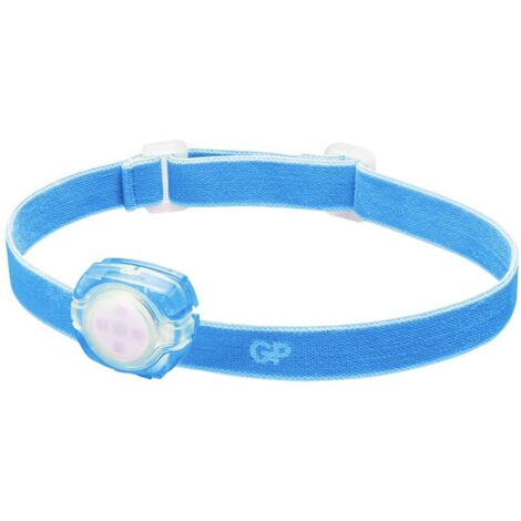 GP Lighting CH31 Torcia a Fascia Blu Led
