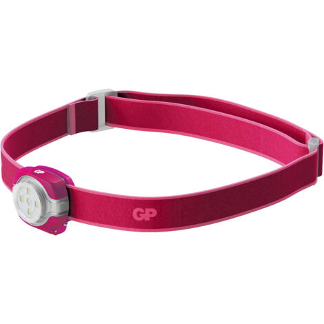 GP Lighting CH31 Torcia a Fascia Rosa Led