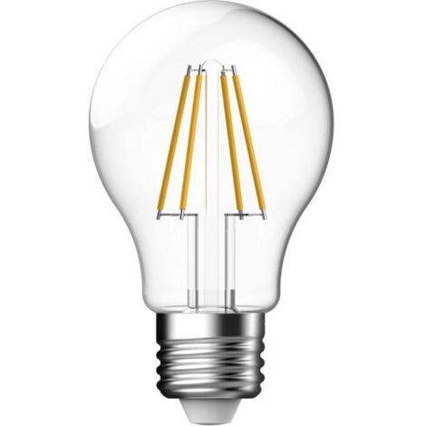 GP Lighting Filament Classic E27 7,2W (60W) dimmbar      GP078234