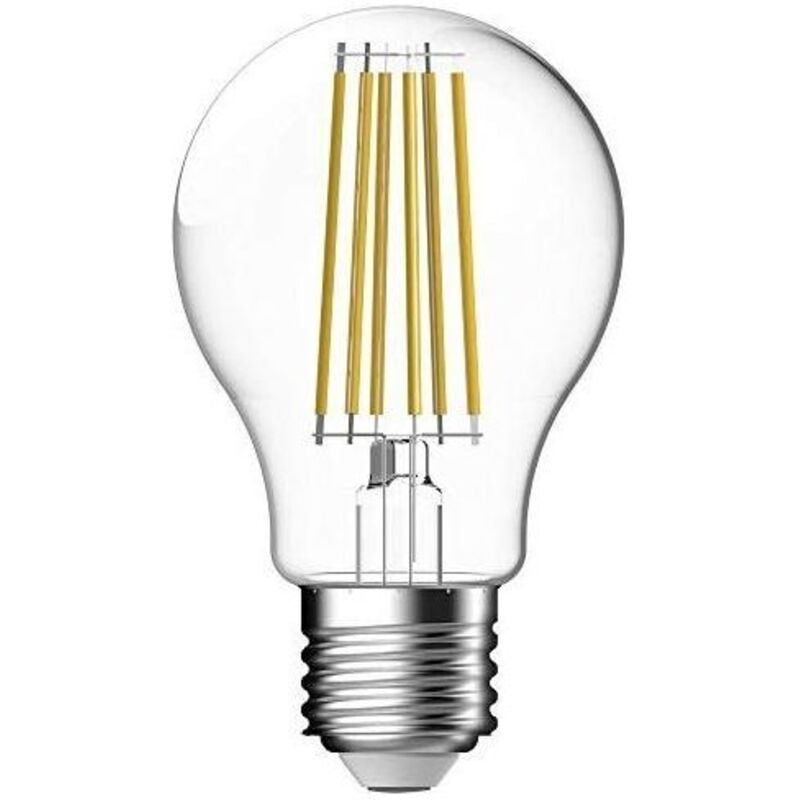 GP Lighting Lampadina Led FlameSwitch E27 7W 60W 806lm