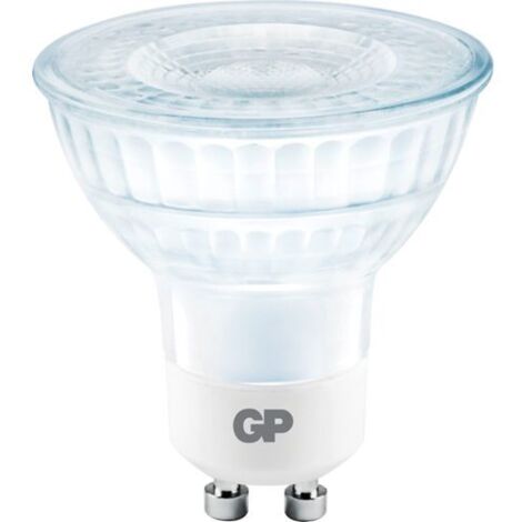 GP Lighting LED Reflektor GU10 Glas 3,1W (35W)        GP 080169