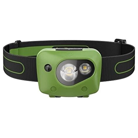 GP STIRNLAMP 150LUMEN CH43 3X AAA 260GPACTCH43000