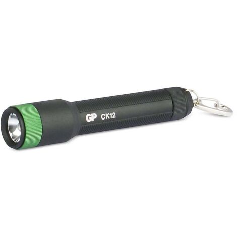 GP Taschenlampe CK12, 20 LM