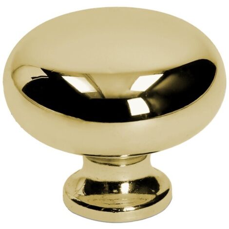 GP16 Knopf, Goldglanz