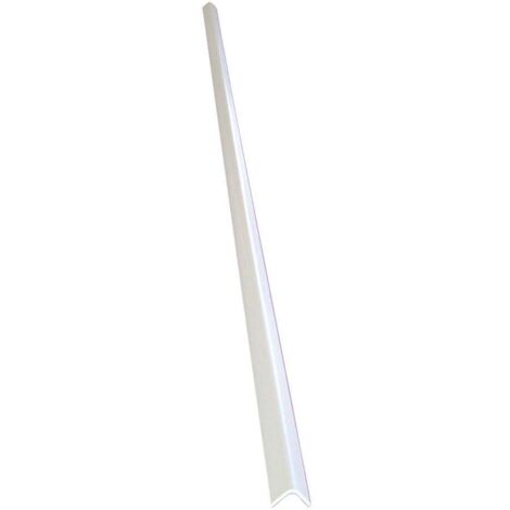 Michaud – Gaine électrique métallique 2,75 m – Diamètre 35 mm – Indice de protection IK10 – Protection câbles aéro-souterrains
