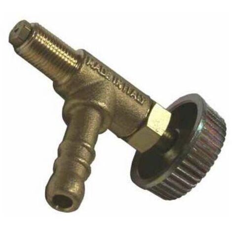 GPL Gas Stiletto Tap