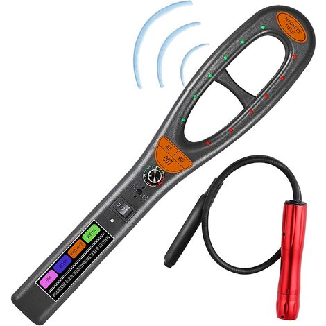 Bug sweeper for hotsell cars