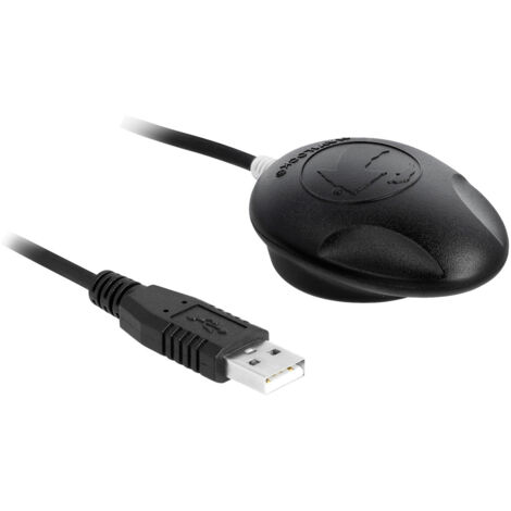 GPS-Empfänger Navilock GNSS NL-8002U