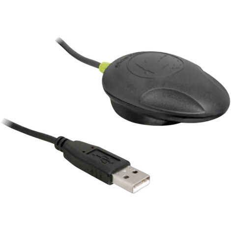 GPS-Empfänger 'NaviLock' u-blox 6 NL-602U (61840)
