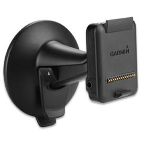 GPS-Halter Garmin GPS Mount langlebiger Kunststoff aktive Saugnapf