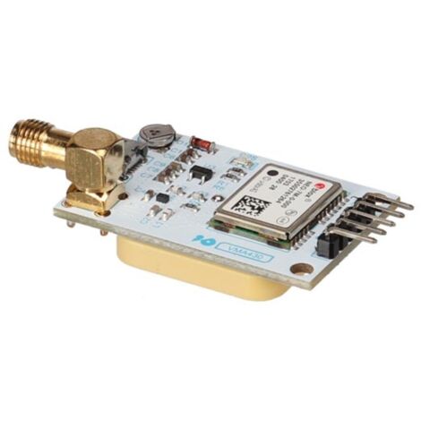 GPS-MODUL U-BLOX NEO-7M FÜR ARDUINO®