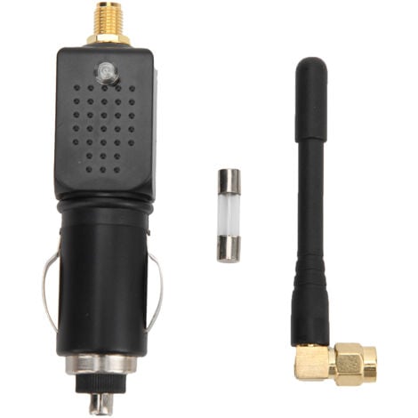 GPS-Signal-Interferenz-Blocker, tragbares Auto-Anti-Tracking-Interceptor-Abschirmungsinstrument, universell