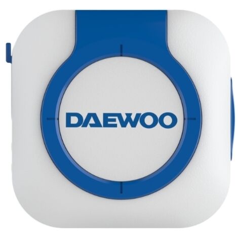 GPS Tracker Geolocalizzatore Cani Gatti con App Tuya Android/iOS  Daewoo