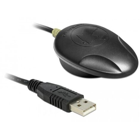GPS USB Ublox 6 ANDROID NL-602U NAVILOCK