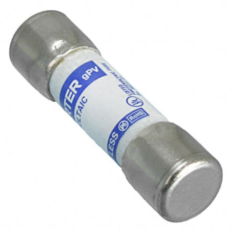 Gpv-Sicherung 20amp 1000vdc 10,3x38mm 0090.0020