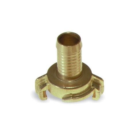 Gr .1'' SCHLAUCHSTÜCK  MIT  DREHBARER  HOSE CONNECTION SVIVEL TAIL