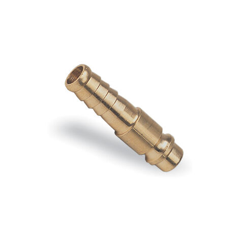 Gr .10 mm STECKTÜLLE  DN 7,2  COMPRESSED AIR HOSE NOZZLE
