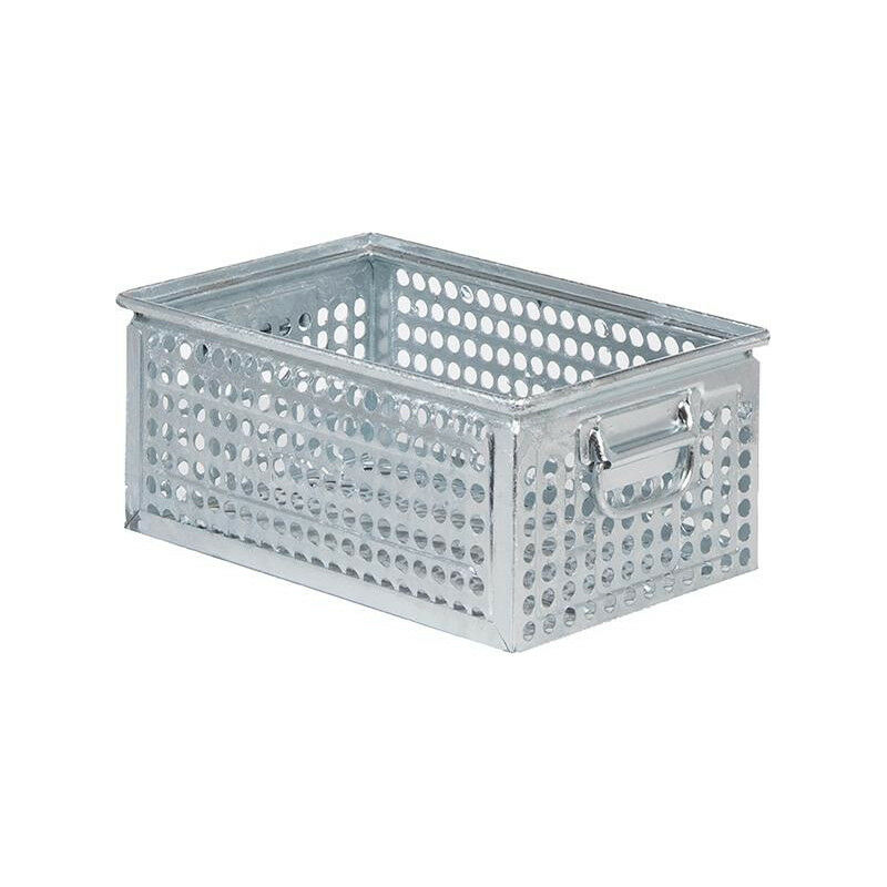 Gr. 272-4 mm galvanizzato mm B-450 T-300 H-200