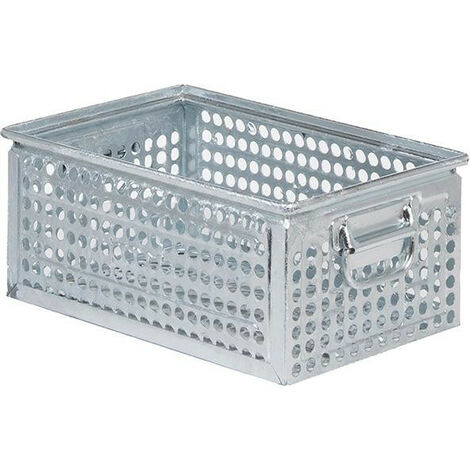 Gr. 272-4 MM galvanizzato MM B-450 T-300 H-200