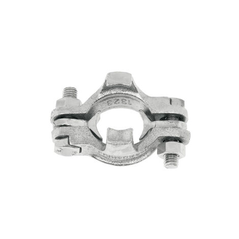Gr .3/4'' SCHLAUCHKLEMME  COMPRESSED AIR HOSE CLIP
