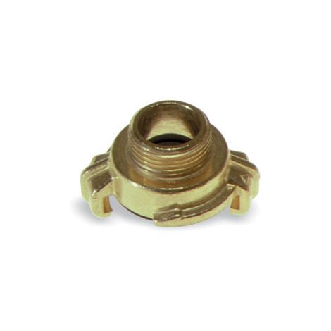 Gr .3/8'' SCHLAUCHGEWINDESTÜCK  THREAD BLOCK