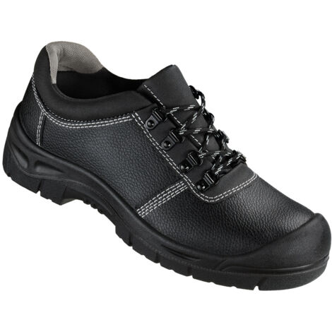 Gr .39 SCHWERIN HALBSCHUHE schwarz SCHWERIN shoes