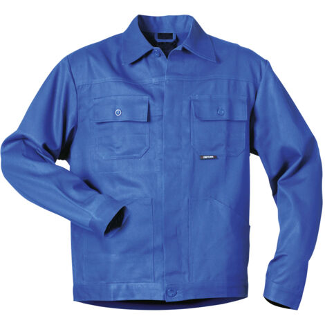 Gr .42 COCHEM BUNDJACKE blau COCHEM WAIST JACKET