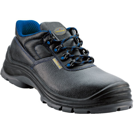 Gr .46 CUXHAVEN HALBSCHUHE schwarz CUXHAVEN shoes