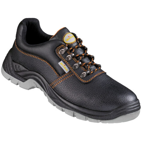 Gr .48 ENNA HALBSCHUHE schwarz ENNA HALF SHOE