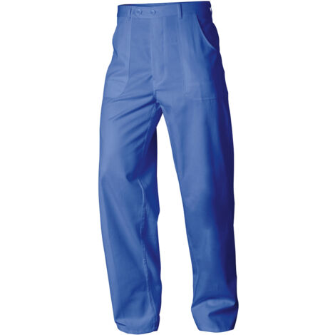 Gr .62 KRÖV BUNDHOSE blau KRÖV WAIST PANTS