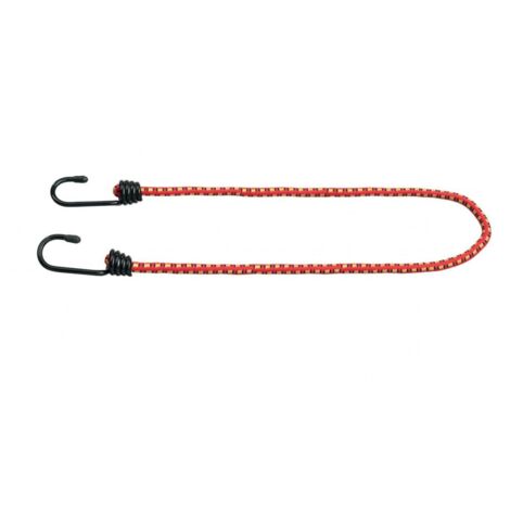 Gr .80 cm GUMMI-SPANNSEILE, 10 MM  ELASTIC ROPE, 10MM