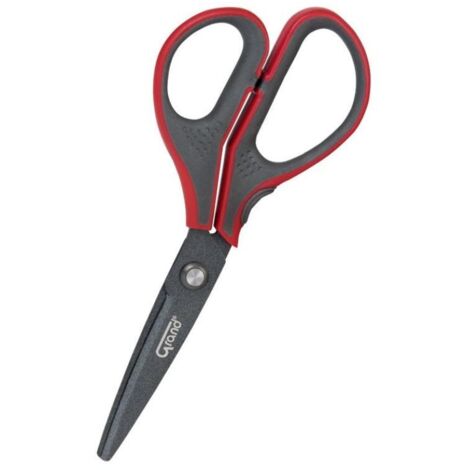 GR-8700 Tijeras de teflón GRAND de 7.0"