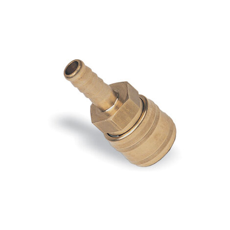 Gr .9 mm SCHNELLSTECK-SCHLAUCHKUPPLUNG COMPRESSED AIR PLUG-IN HOSE COUPLING PN