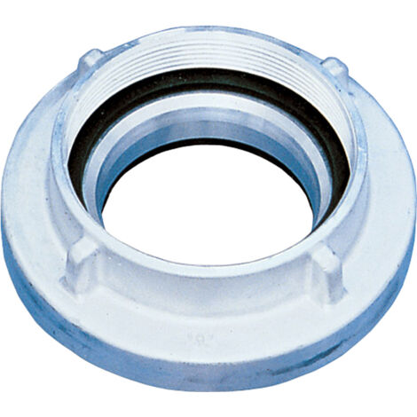 Gr .B75 - 3'' B / 75 - FESTKUPPLUNG   LM  B/75 COUPLING LM