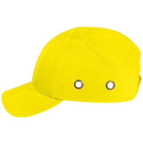 Gr .gelb RUNNER ANSTOSSKAPPE EN 812 gelb RUNNER Bump cap EN 812