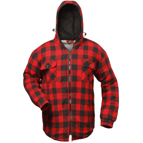 Gr .L (54/56) OREGON THERMO-HEMD MIT KAPUZE  OREGON  THERMO-SHIRT WITH HOOD