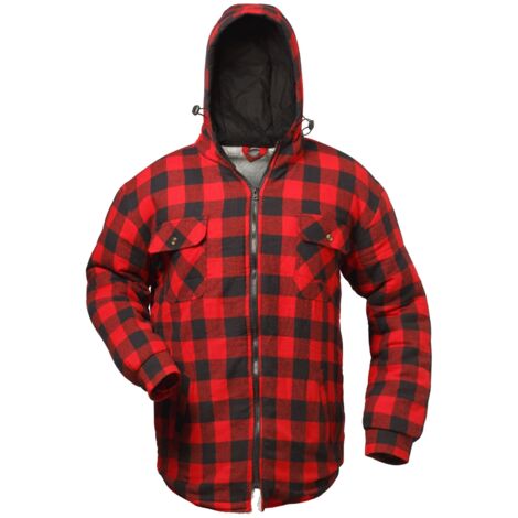 Gr .M (50/52) OREGON THERMO-HEMD MIT KAPUZE  OREGON  THERMO-SHIRT WITH HOOD