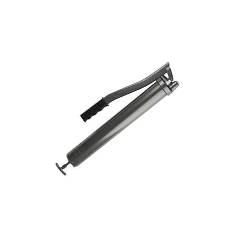 Gr. Pistolet graisseur à levier 400 avec capuchon fixe