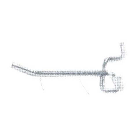 GR18 Paneel-Haken  Metallbau 751607000