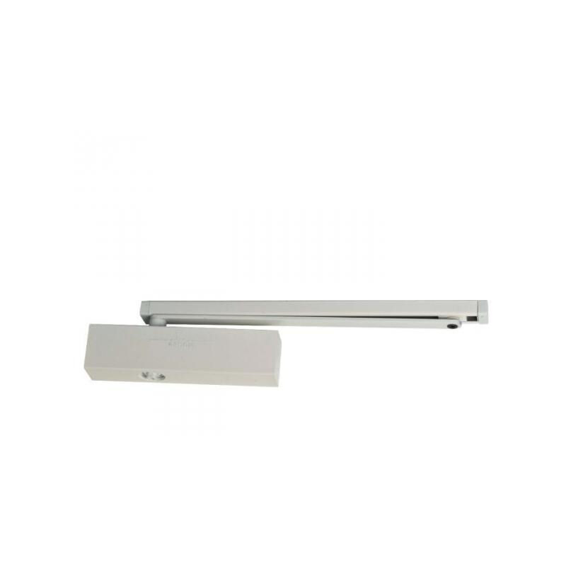 Groom - GR500 chiudiporta - Forza da 3 a 5