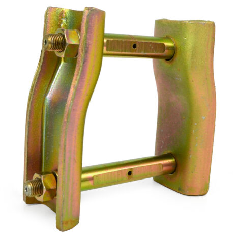 GR664 COLGADOR DE RESORTE